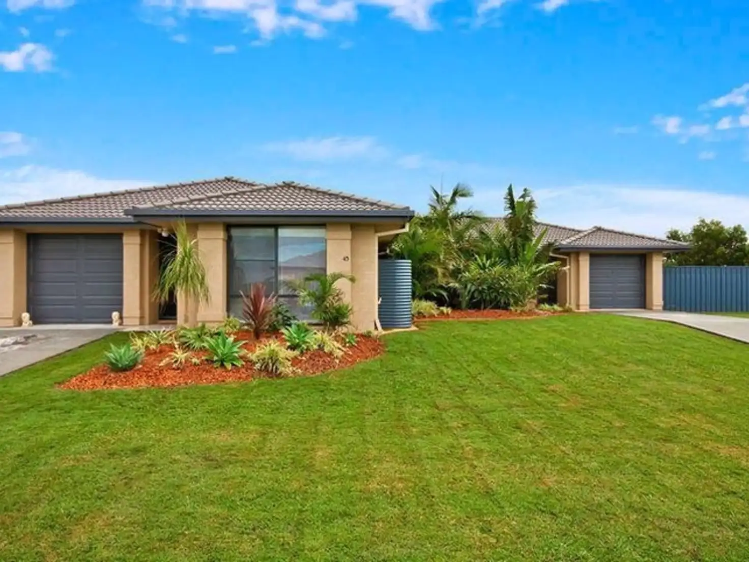 Main view of Homely house listing, 45 River Drive, East Wardell NSW 2477