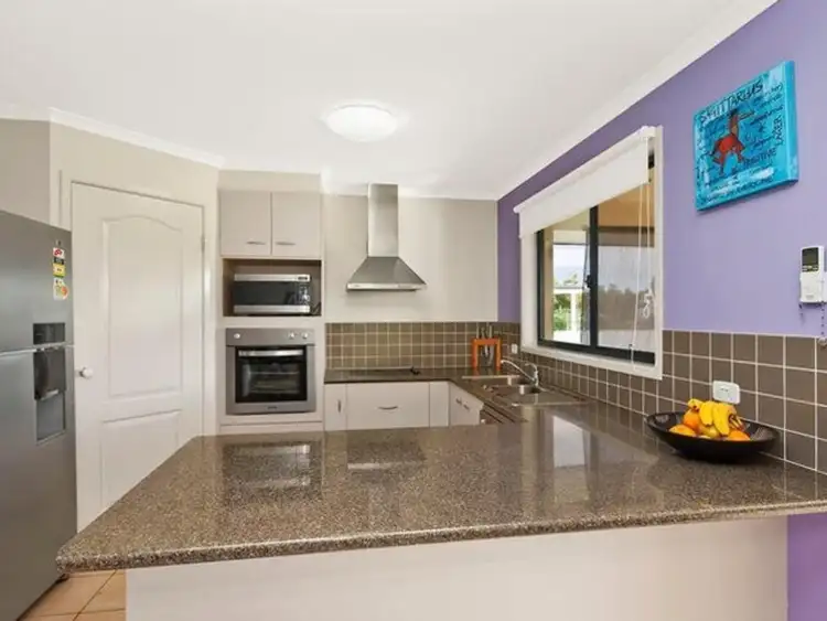 Fifth view of Homely house listing, 45 River Drive, East Wardell NSW 2477