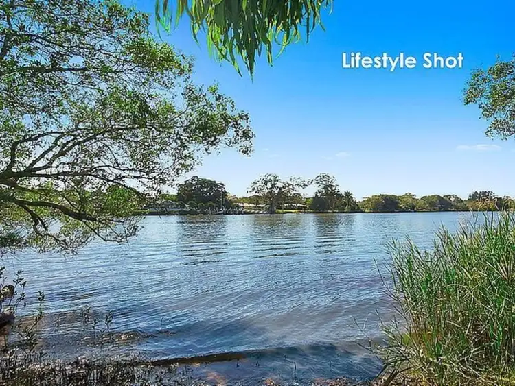 Sixth view of Homely house listing, 45 River Drive, East Wardell NSW 2477