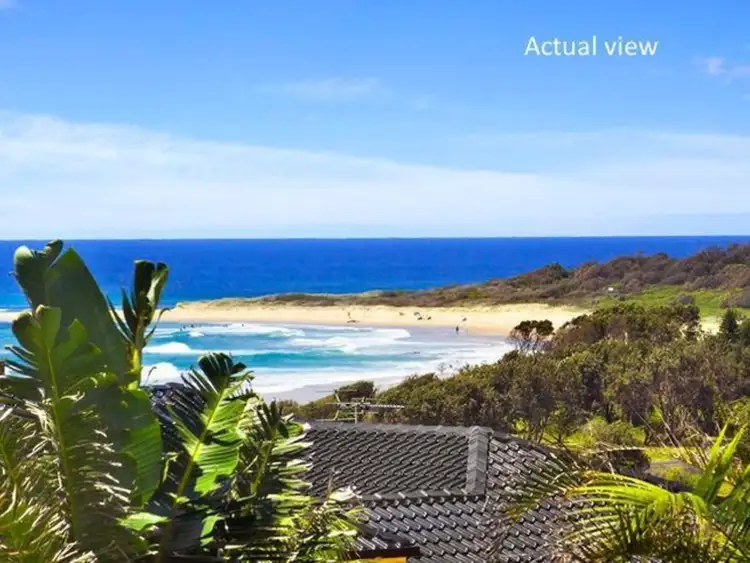 Fifth view of Homely house listing, 14 Killarney Crescent, Skennars Head NSW 2478
