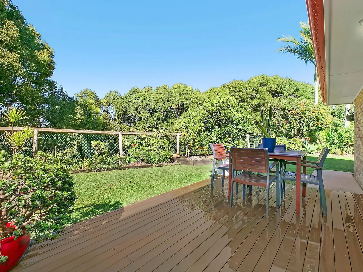 Main view of Homely house listing, 34 Greenhaven Close, Burnside QLD 4560