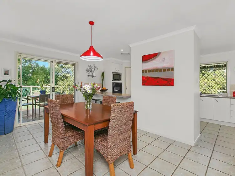 Second view of Homely house listing, 34 Greenhaven Close, Burnside QLD 4560