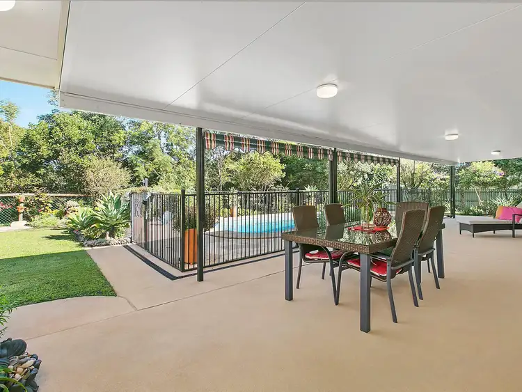 Third view of Homely house listing, 34 Greenhaven Close, Burnside QLD 4560