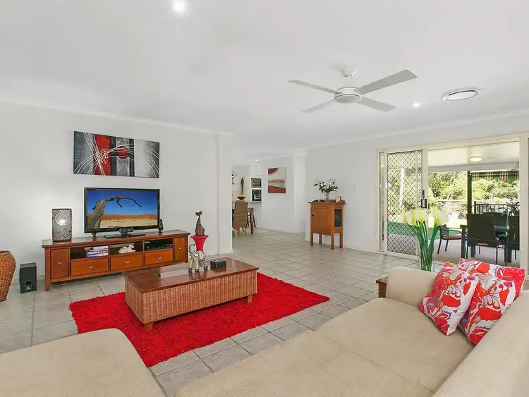 Fourth view of Homely house listing, 34 Greenhaven Close, Burnside QLD 4560
