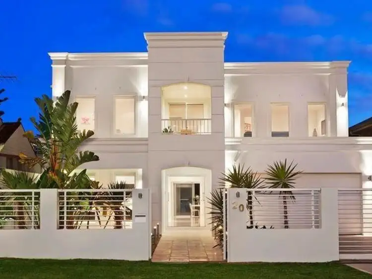 20 Kirkwood Road, Cronulla NSW 2230