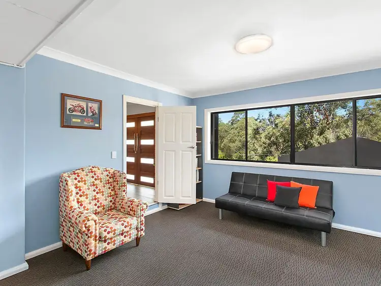 Fifth view of Homely house listing, 69 Edison Parade, Winston Hills NSW 2153