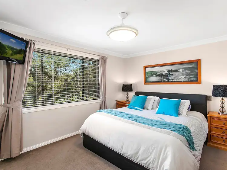 Sixth view of Homely house listing, 69 Edison Parade, Winston Hills NSW 2153