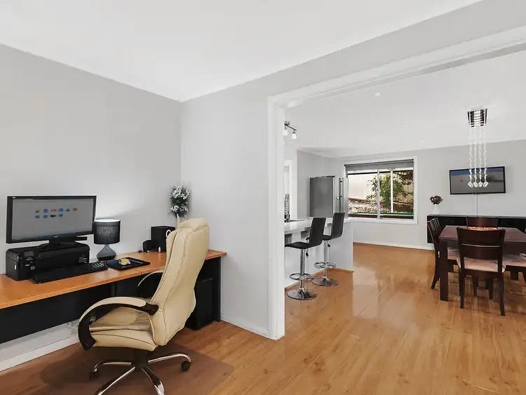 Sixth view of Homely house listing, 4 Carver Crescent, Baulkham Hills NSW 2153