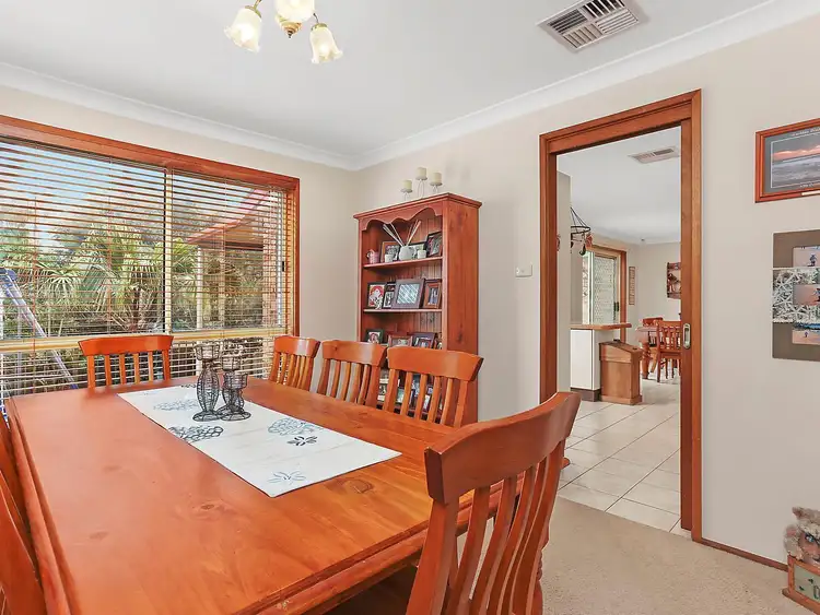 Fifth view of Homely house listing, 8 Alysse Close, Baulkham Hills NSW 2153