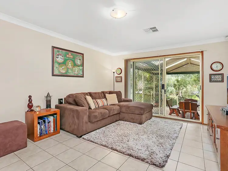 Sixth view of Homely house listing, 8 Alysse Close, Baulkham Hills NSW 2153