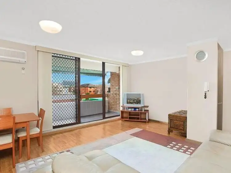 42/22 Tunbridge Street, Mascot NSW 2020