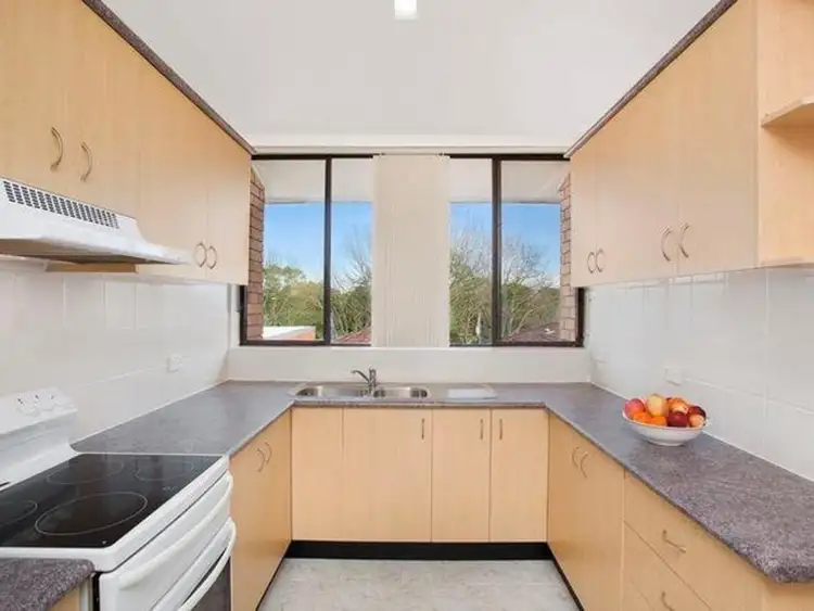 Second view of Homely apartment listing, 42/22 Tunbridge Street, Mascot NSW 2020