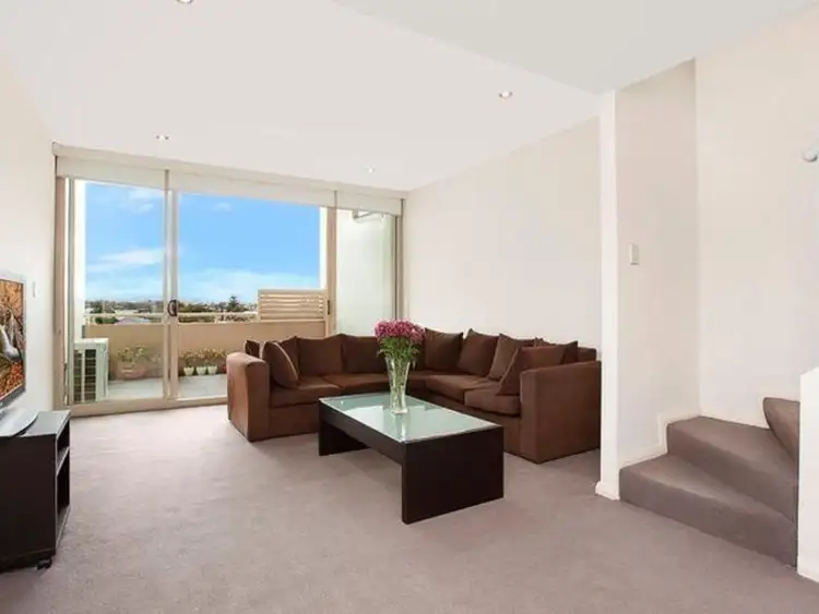 91/109 O'Riordan Street, Mascot NSW 2020