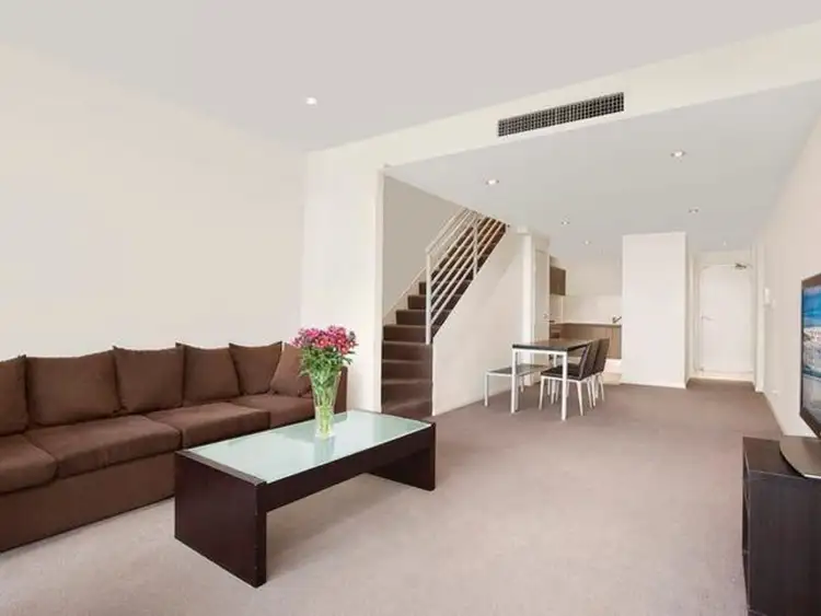 Second view of Homely apartment listing, 91/109 O'Riordan Street, Mascot NSW 2020
