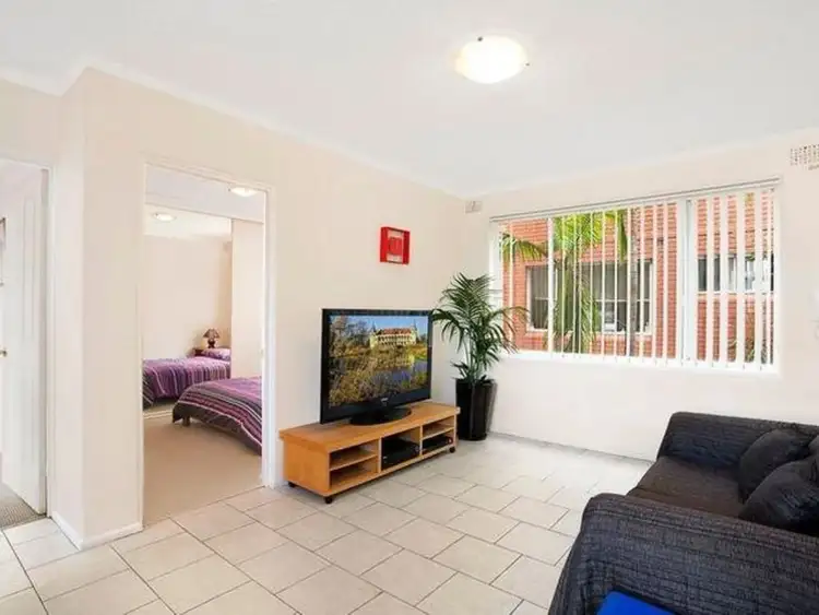 2/185 King Street, Mascot NSW 2020