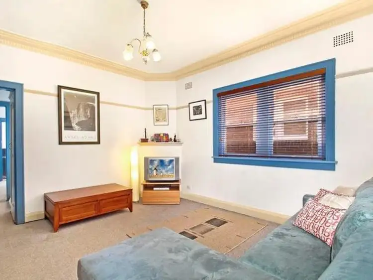 Second view of Homely apartment listing, 5/51a Forsyth Street, Kingsford NSW 2032