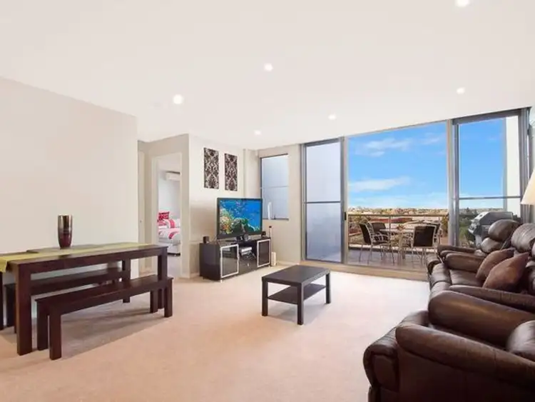 Main view of Homely apartment listing, 168/635 Gardeners Road, Mascot NSW 2020