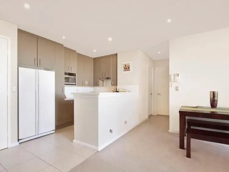 Second view of Homely apartment listing, 168/635 Gardeners Road, Mascot NSW 2020