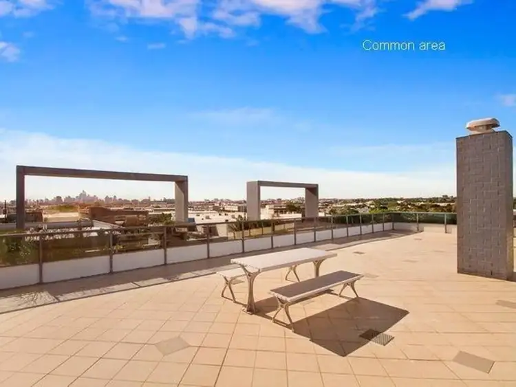 Third view of Homely apartment listing, 168/635 Gardeners Road, Mascot NSW 2020