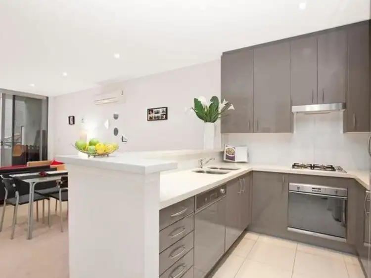 Second view of Homely apartment listing, 111/635 Gardeners Road, Mascot NSW 2020