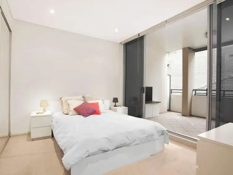 Fourth view of Homely apartment listing, 111/635 Gardeners Road, Mascot NSW 2020