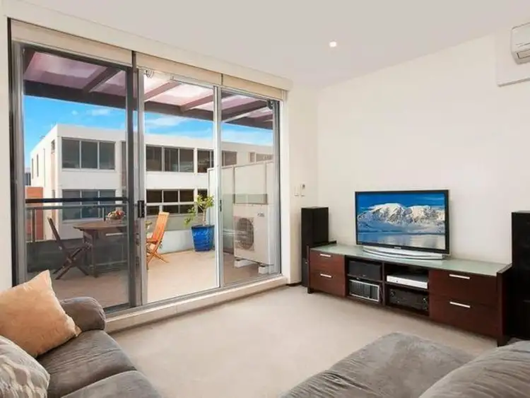 Main view of Homely apartment listing, 89/18 Church Avenue, Mascot NSW 2020