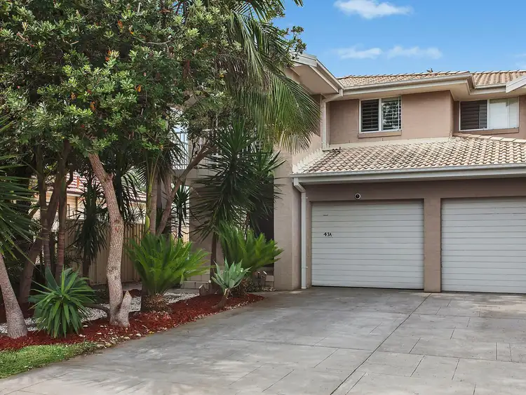 Third view of Homely house listing, 43A Manly Parade, The Entrance North NSW 2261