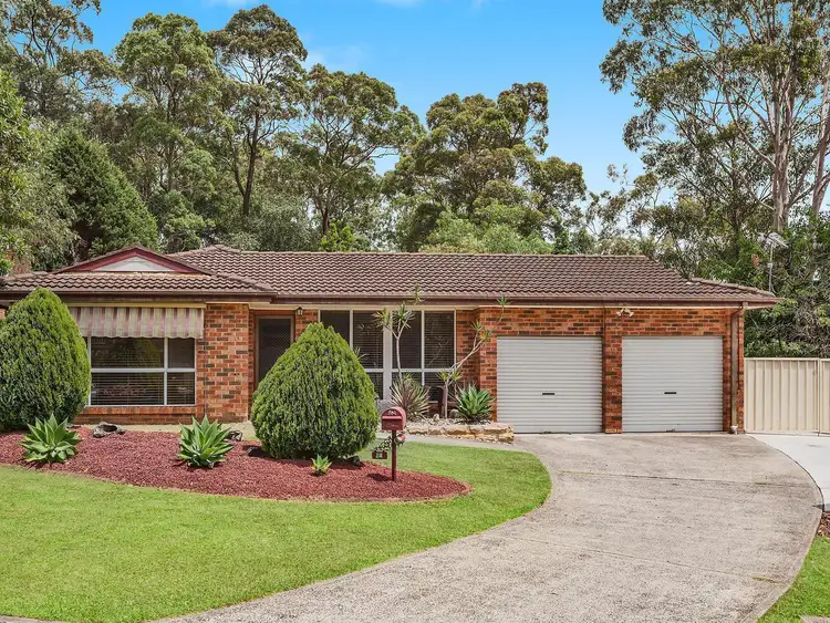 19 Cambourn Drive, Lisarow NSW 2250