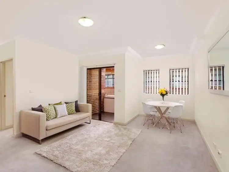 8/57 Belmore Road, Randwick NSW 2031