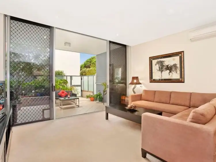 Main view of Homely apartment listing, 105/635 Gardeners Road, Mascot NSW 2020