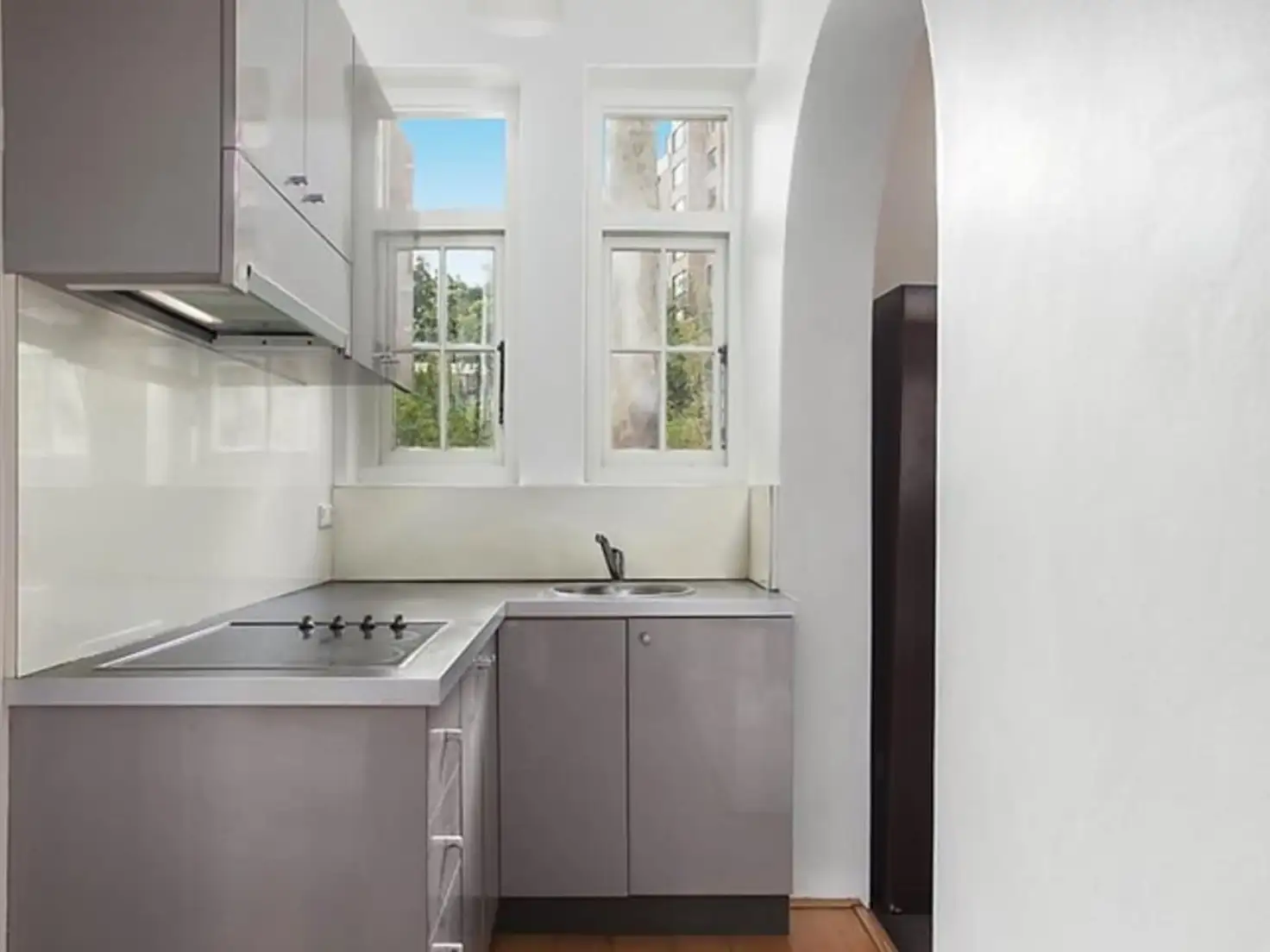 Main view of Homely studio listing, 18/251 Darlinghurst Road, Darlinghurst NSW 2010