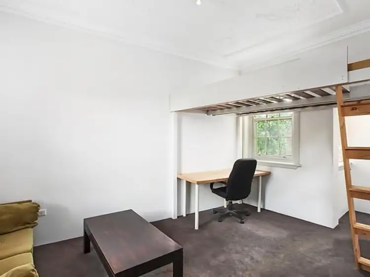 Third view of Homely studio listing, 18/251 Darlinghurst Road, Darlinghurst NSW 2010