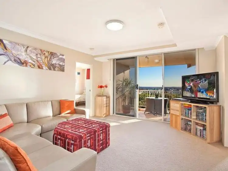 Third view of Homely apartment listing, 789/83 Dalmeny Avenue, Rosebery NSW 2018