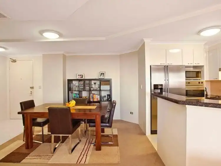 Fourth view of Homely apartment listing, 789/83 Dalmeny Avenue, Rosebery NSW 2018