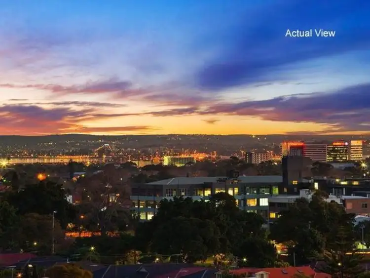 Third view of Homely apartment listing, 790/83 Dalmeny Avenue, Rosebery NSW 2018