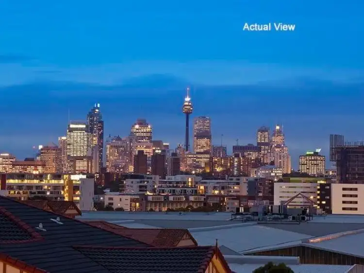 Second view of Homely apartment listing, 443/83 Dalmeny Avenue, Rosebery NSW 2018