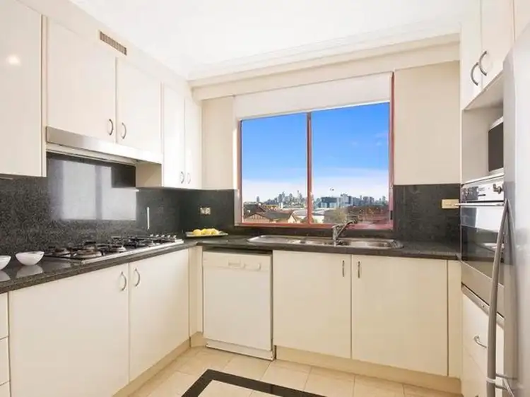 Third view of Homely apartment listing, 443/83 Dalmeny Avenue, Rosebery NSW 2018