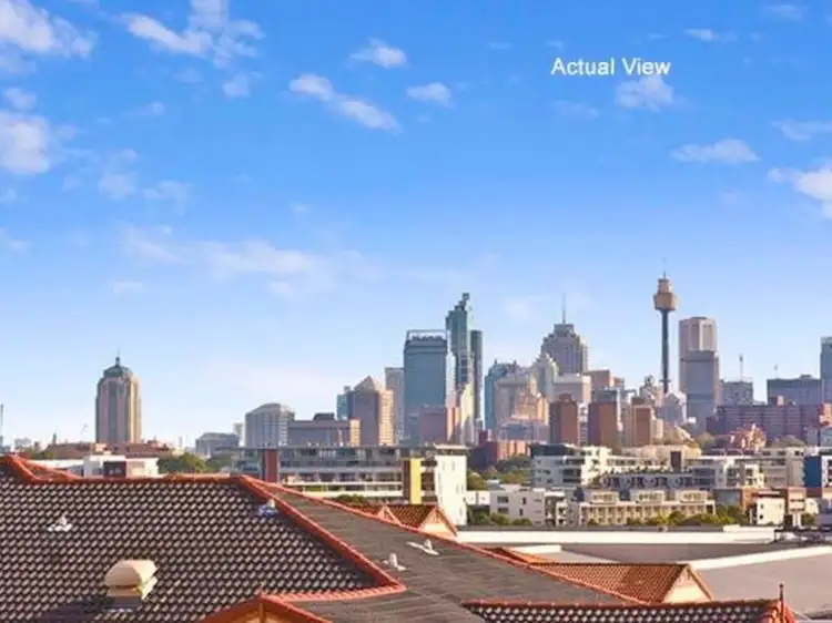 Fourth view of Homely apartment listing, 443/83 Dalmeny Avenue, Rosebery NSW 2018
