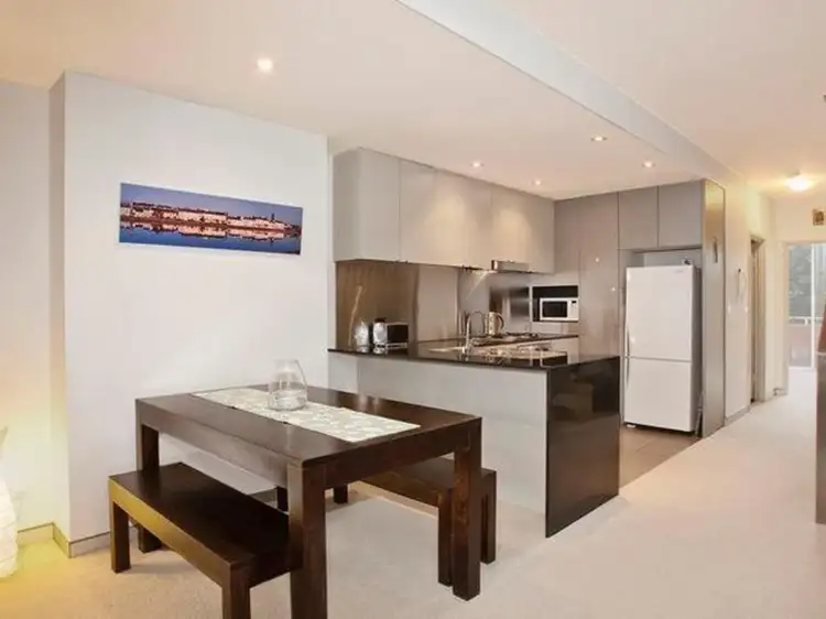 Second view of Homely apartment listing, 14/37 Morley Avenue, Rosebery NSW 2018