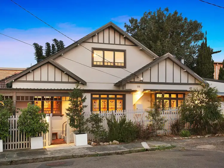 Main view of Homely house listing, 8 Astolat Street, Randwick NSW 2031