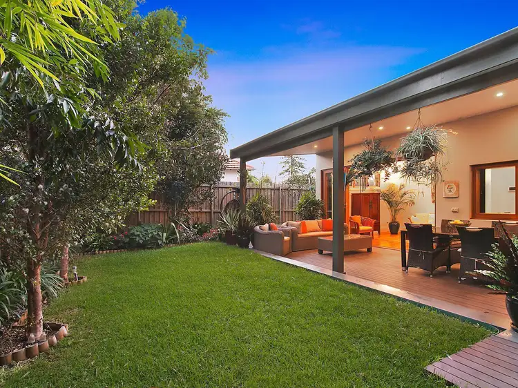 Second view of Homely house listing, 8 Astolat Street, Randwick NSW 2031