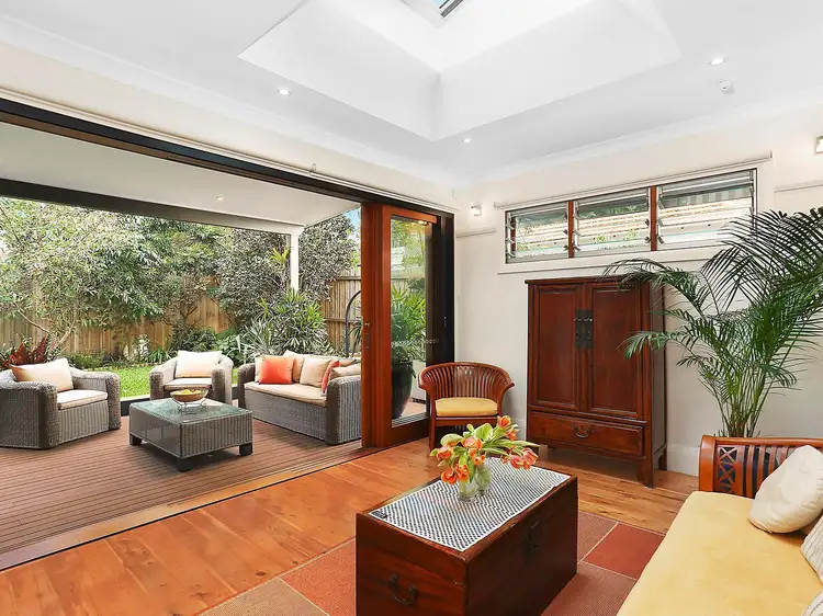 Third view of Homely house listing, 8 Astolat Street, Randwick NSW 2031