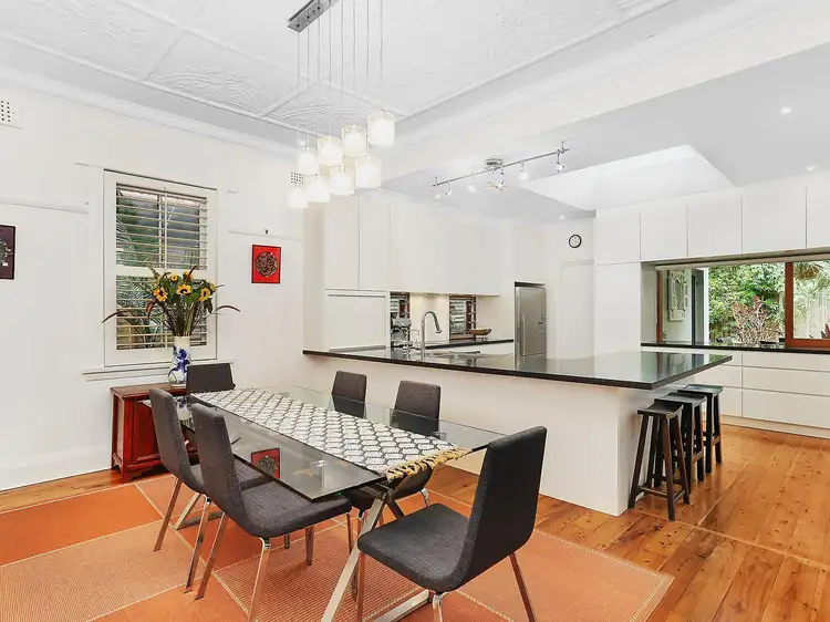 Fourth view of Homely house listing, 8 Astolat Street, Randwick NSW 2031