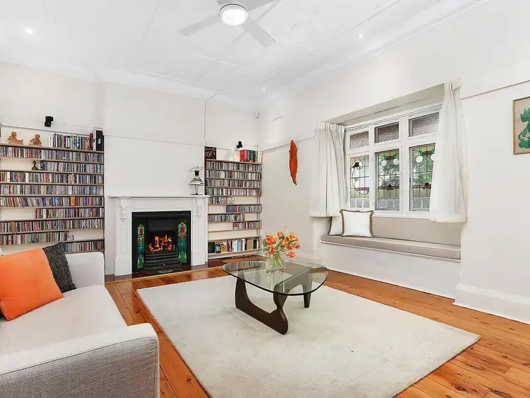Fifth view of Homely house listing, 8 Astolat Street, Randwick NSW 2031