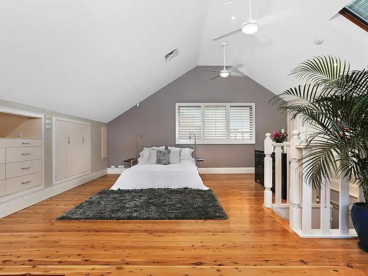 Sixth view of Homely house listing, 8 Astolat Street, Randwick NSW 2031