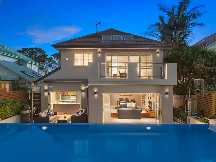 Main view of Homely house listing, 174 Rainbow Street, Randwick NSW 2031