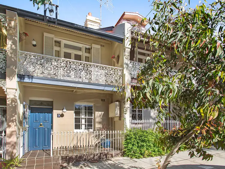 9 Oswald Street, Randwick NSW 2031