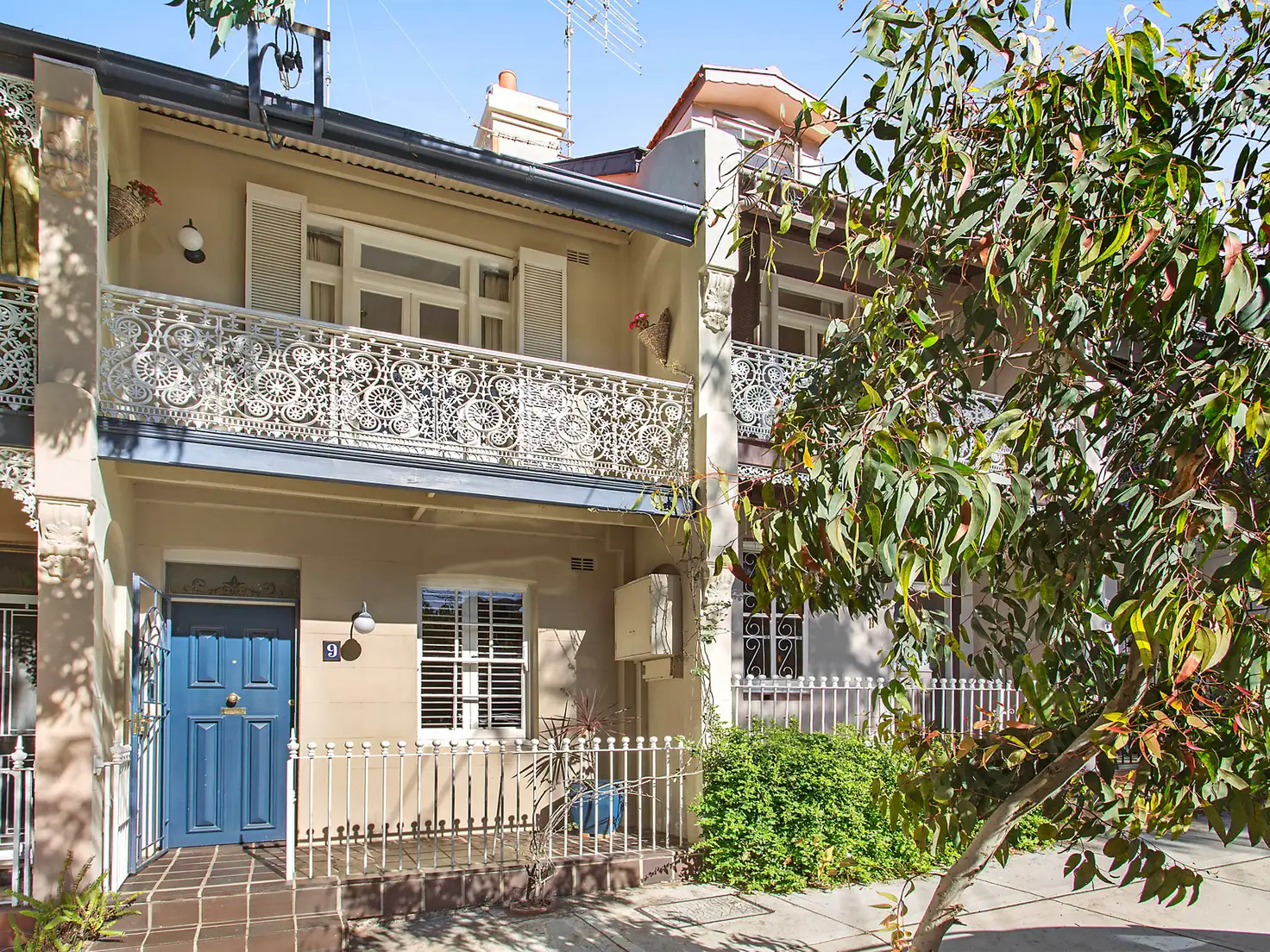 Main view of Homely house listing, 9 Oswald Street, Randwick NSW 2031