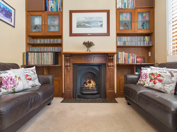Second view of Homely house listing, 9 Oswald Street, Randwick NSW 2031