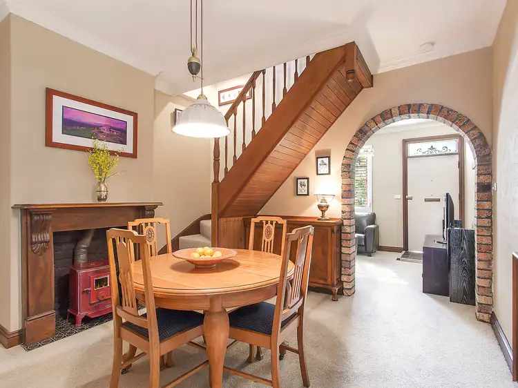 Third view of Homely house listing, 9 Oswald Street, Randwick NSW 2031
